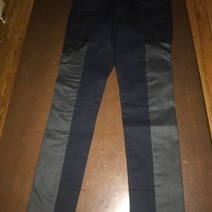 midnight jean